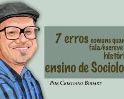 Quando a sociologia surgiu: Contexto histórico e apontamentos