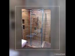 كبائن حمام زجاج سيكوريت Youtube