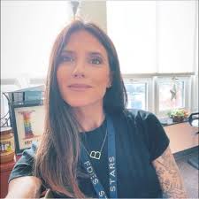 Alan Cline (@MrClineFCPS)