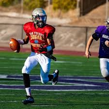 Ja'Marcus Jiles' San Ysidro High School Career Home