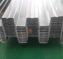 Global 500 DOTP915 Corrugated Metal Decking For Concrete ...