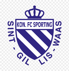 Rechts kan je een kiesladdertje downloaden en afdrukken. Kfc Sporting Sint Gillis Waas Vector Logo Toppng