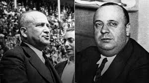 Indalecio Prieto en la desmemoria