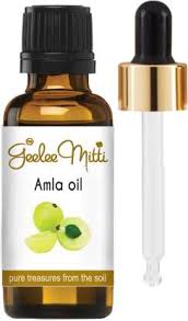 Natural amla oil is power packed with rich ayurvedic oils and herbs proven to effectively reduce hair fall, hair loss & dandruff. Geeleemitti Pure Amla Oil Hair Oil 100 Natural Therapeutic Grade For Keeping Hair Black Delaying Grey Hair And Nourishing Scalp Effectively Hair Oil Price In India Buy Geeleemitti Pure Amla Oil