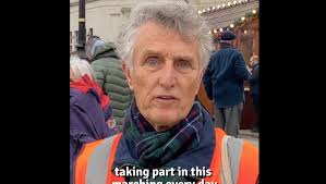 Fundraiser by Barry Mitchell : Please Help Barry Cover His Legal Costs