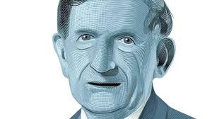 A Scholar Finally Gets His Due: David Bohm