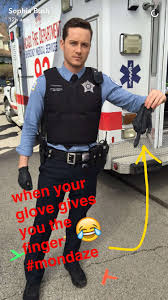 The police officer's field guide was custom designed with chicago police officers in mind, however the book is also very handy for suburban and other police agencies. Halstead S Hot In Uniform Chicago Pd Care Of Sophia Bush S Snapchat Nbc Chicago Pd Chicago Pd Halstead Chicago Pd