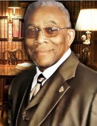 Obituary for Rev. Dr. James Edward Hamms