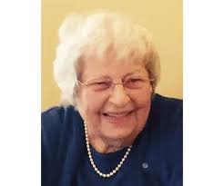 GERTRUDE OSPANIK Obituary (2018)