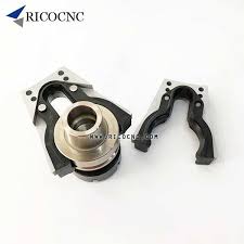 Hiteco Hsk63f Plastic Gripper Finger Tool Holder Cnc Tools