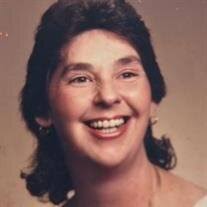 Rebecca Emily Kennedy Obituary