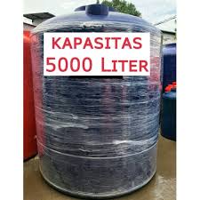 Tandon air semarang 535 views2 years ago. Jual Toren Air Tangki Air Penampungan Air 5000 Liter 5000l 5000ltr Gratis Jakarta Barat Mawar Store 034 Tokopedia