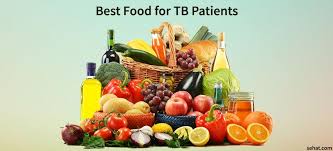 9 Best Foods For Tb Patients Tuberculosis Diet Sehat