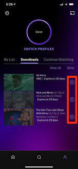 So kick back in your comfiest loungewear and find your next favorite from one of our. How To Download Hbo Max Shows Onto Your Phone Or Tablet