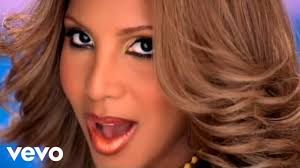 Mais acessadas de toni braxton. Toni Braxton Spanish Guitar Official Music Video Youtube