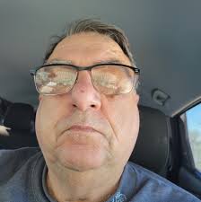 Can a person legally bulldoze and dump cemetery stones in Illinois?