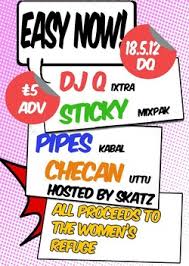 Lars Hamer (Knives & Forks)