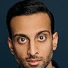 Big Dogs (TV Series 2020– )