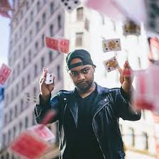 Kid Ace Wikipedia Age Girlfriend Net Worth Bio Hip Hop Music The Magicians Ace