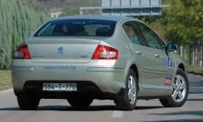 Ebay.de has been visited by 100k+ users in the past month Peugeot 407 2004 2011 Used Cars Experiences Problems Hdi Mlfree