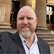 After a restful week off I am excited to start a new role with ServiceNow  as the Head of Public Safety, Emergency Management and Justice within the  Global Public Sector. In the