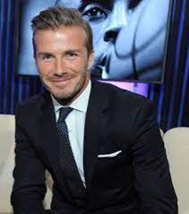 Soccer Icon David Beckham Says He Feels Jewish Because Of His Grandfather Who Took Him To Synagogue Jewish Israel News Algemeiner Com
