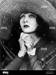 THE DIVINE LADY, Corinne Griffith, 1929 Stock Photo