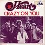 Crazy on You album from en.wikipedia.org