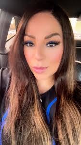 Bonnie Ochoa's Instagram, Twitter & Facebook