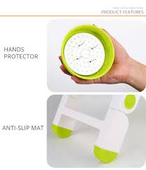 Overall, this pair of maxiflex cut resistant work gloves is a good product that's worth a try. China Stainless Steel Multi Function Slicer Mandoline Slicer With Adjustable Blades China Slicer Vegetable Cutter