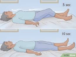 =6 ways to fall asleep fast for kids= 1. 5 Ways To Fall Asleep Wikihow