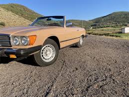 Find your perfect car with edmunds expert reviews, car comparisons, and pricing tools. 1978 Mercedes Benz 450sl For Sale Classiccars Com Cc 1380706
