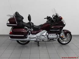 For Sale Honda Goldwing 1800