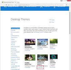 By jeff bertolucci pcworld | today's best tech deals picked by pcworld's editors top deals on great products picked by techco. Did You Know About Windows Desktop Themes Accurate Network Services
