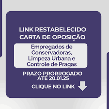CARTA DE OPOSIÇÃO 2025 – PREENCHA O FORMULÁRIO – SINDEAC