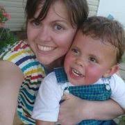 Cheryl Rivers (vtkupie)