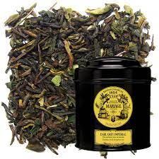 Earl Grey Imperial The De Darjeeling Parfume A La Bergamote Earl Gray French Tea Tea