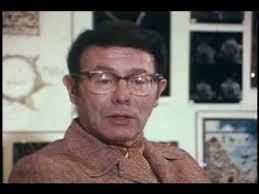 BIGfrontier BIG TALK with David Hedison: Chicago 10/2010