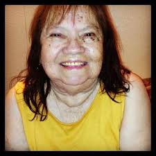 Maria Estrada Barrera Obituary