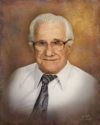 Andrew Vida Obituary (1930-10-11