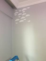 #duvarkağıdı #wallpaper duvar kağıdı nasıl uygulanır bütün püf noktaları. Stencil Ile Baslarken Stencil Duvar