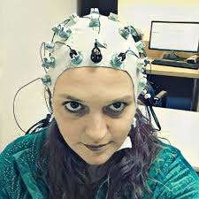 Changing Brain Waves of Depression