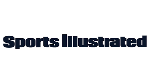Sports illustrated logo svg vector. Sports Illustrated Vector Logo Svg Png Vectorlogoseek Com