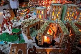 Regular exercise will stimulate your dog's appetite and encourage him to eat more. Architects Build Gingerbread City To Whet Appetite For Design Reuters Com