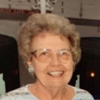 Dorothy Marion Adkinson Obituary