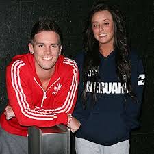 Happy 6th birthday geordie shore | may 24th 2011. Gaz Beadle And Charlotte Letitia Crosby Dating Gossip News Photos