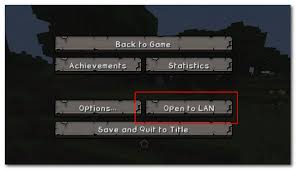 I just downloaded minecraft on my computer i have all the java jdk stuff, i start the minecraft launcher and it dosnt have a clickable play or logout button. Fix Lan Not Working On Minecraft Appuals Com
