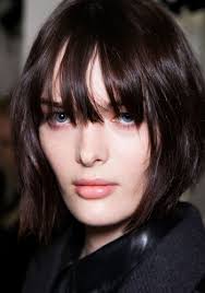 Are you a fan of short hair and want to play with ponytail hairstyles? Best Short Hairstyles For Fall Elle Canada
