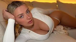 Corinna Kopf makes shock U-turn on OnlyFans retirement just days after  announcement - Tvshowbiz | Dailymail News