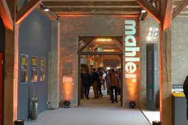 Dein starker partner für fliesen. Fliesenmesse Mahler Mahler Webseite